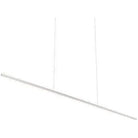 Kuzco Lighting - Vega Minor Pendant - LP18260-BN | Montreal Lighting & Hardware