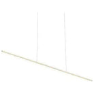 Kuzco Lighting - Vega Minor Pendant - LP18260-WH | Montreal Lighting & Hardware