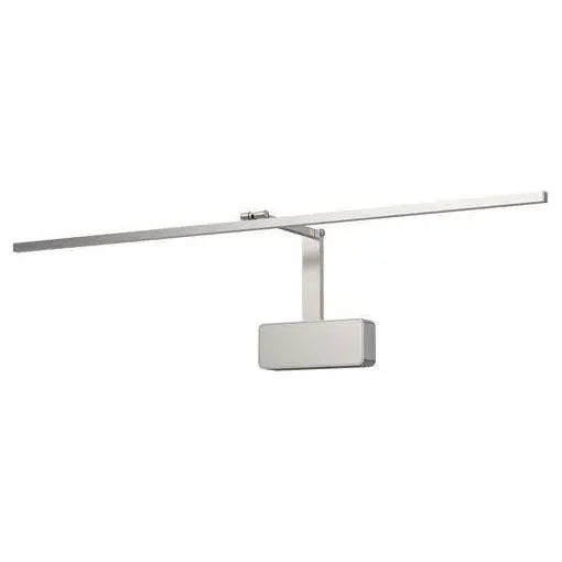 Kuzco Lighting - Vega Minor Picture LED Wall Sconce - PL18234-BN | Montreal Lighting & Hardware
