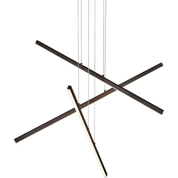 Véga Suspension