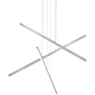 Kuzco Lighting - Vega Pendant - MP10303-BN | Montreal Lighting & Hardware