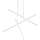 Kuzco Lighting - Vega Pendant - MP10303-WH | Montreal Lighting & Hardware
