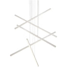 Kuzco Lighting - Vega Pendant - MP10305-BN | Montreal Lighting & Hardware
