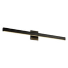 Kuzco Lighting - Vera LED Vanity - VL20338-BK | Montreal Lighting & Hardware