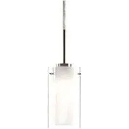 Kuzco Lighting - Verona Pendant - PD41304-BN | Montreal Lighting & Hardware