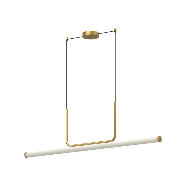 Vesper LED Linear Pendant