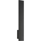 Kuzco Lighting - Vesta Wall Sconce - AT7924-BK | Montreal Lighting & Hardware