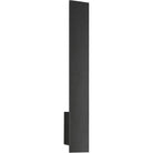Kuzco Lighting - Vesta Wall Sconce - AT7924-BK | Montreal Lighting & Hardware