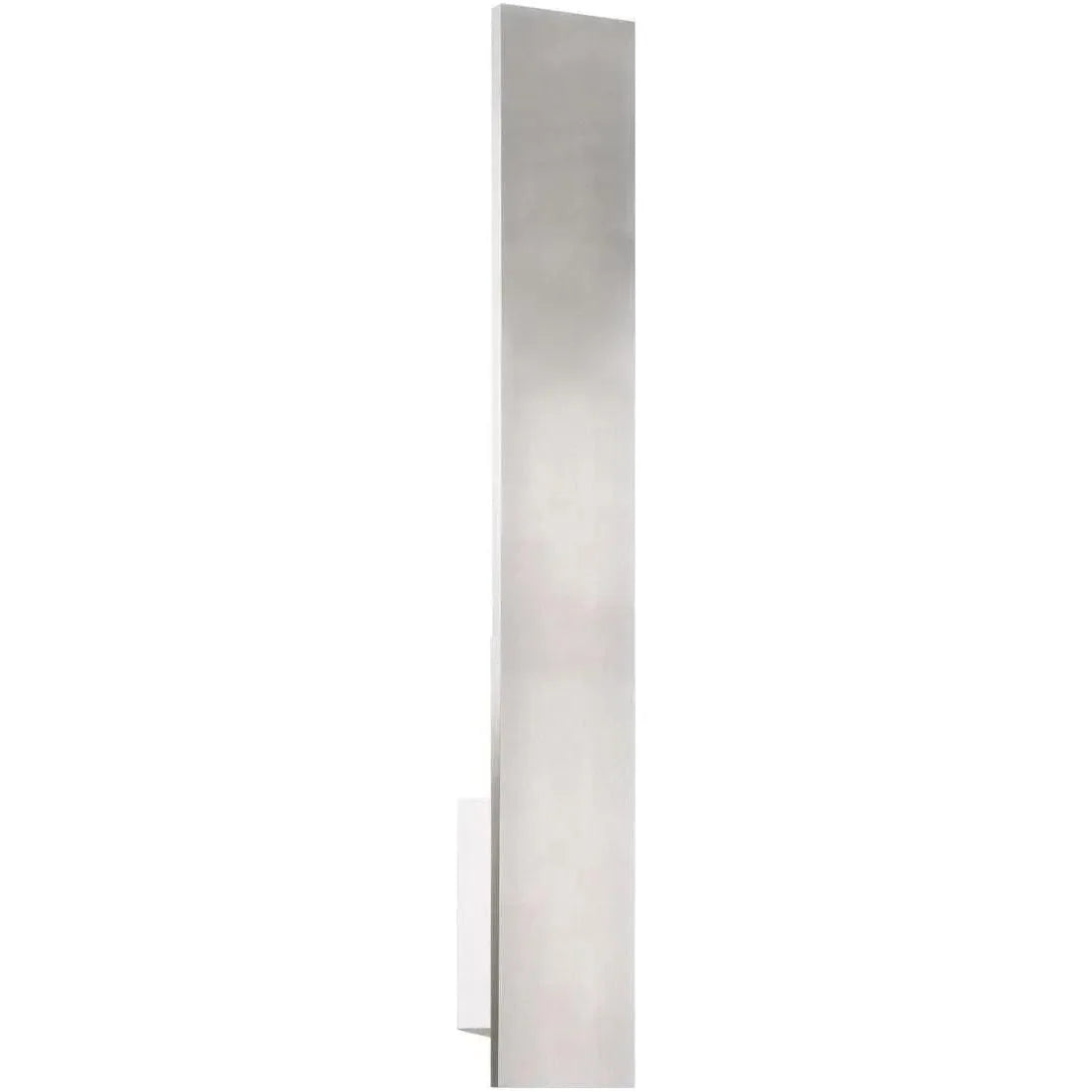 Kuzco Lighting - Vesta Wall Sconce - AT7924-BN | Montreal Lighting & Hardware