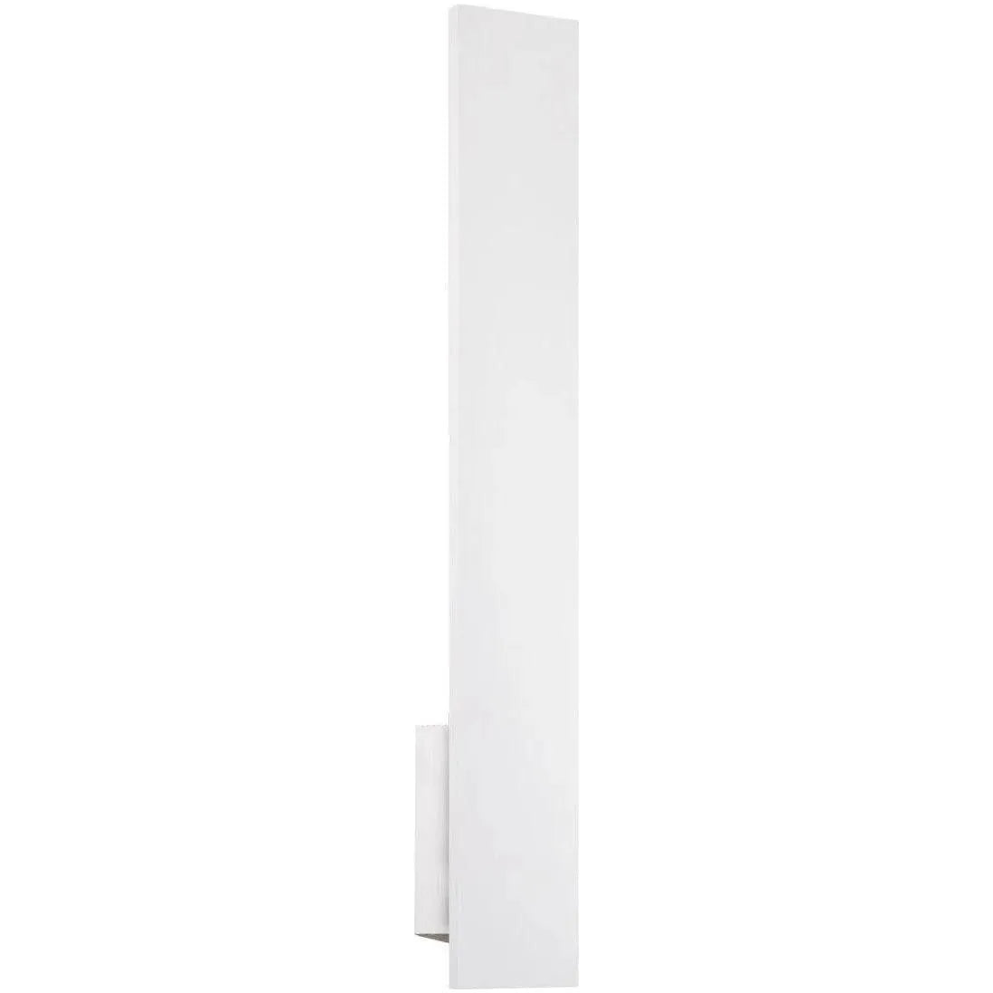 Kuzco Lighting - Vesta Wall Sconce - AT7924-WH | Montreal Lighting & Hardware