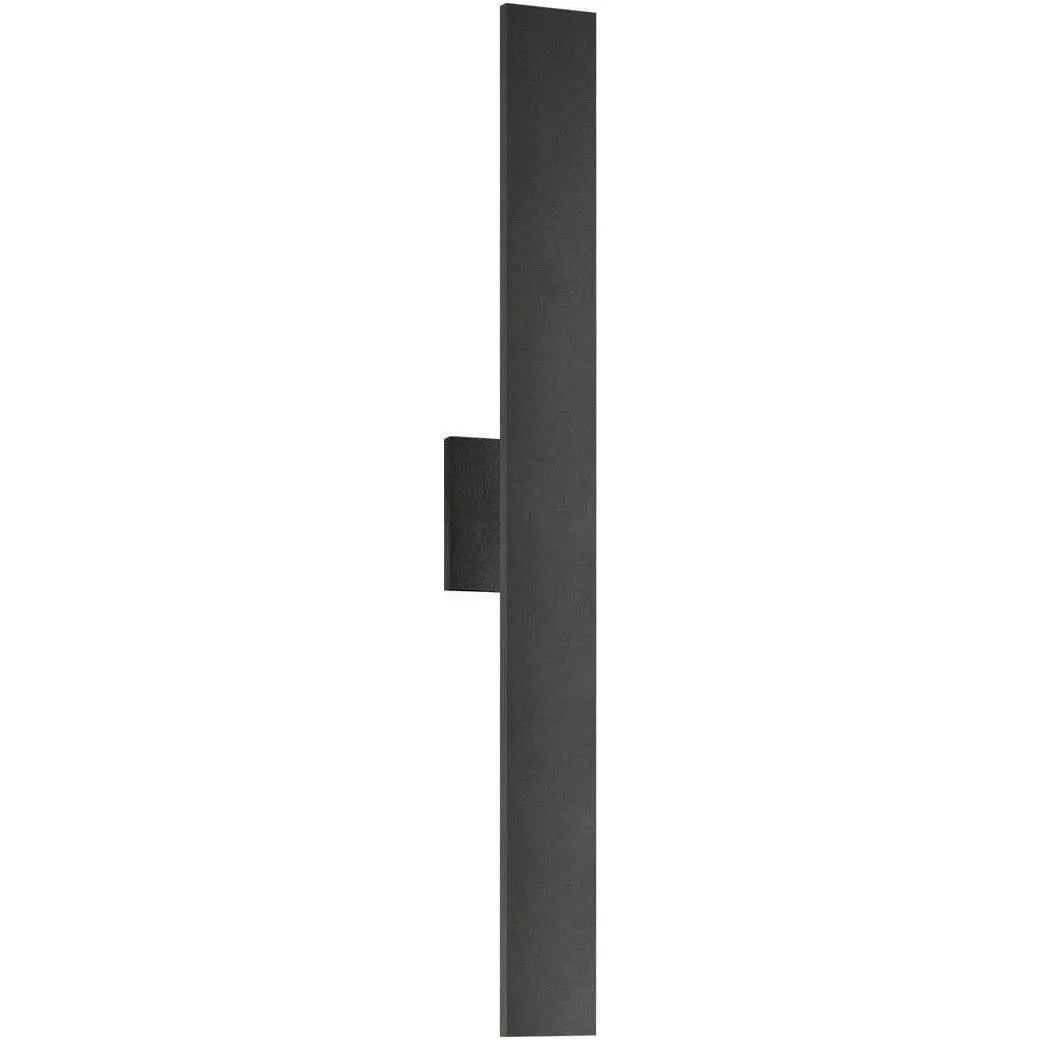 Kuzco Lighting - Vesta Wall Sconce - AT7928-BK | Montreal Lighting & Hardware