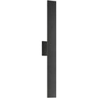 Éclairage Kuzco - Vesta Murale - AT7928-BK | Montreal Luminaire & Quincaillerie