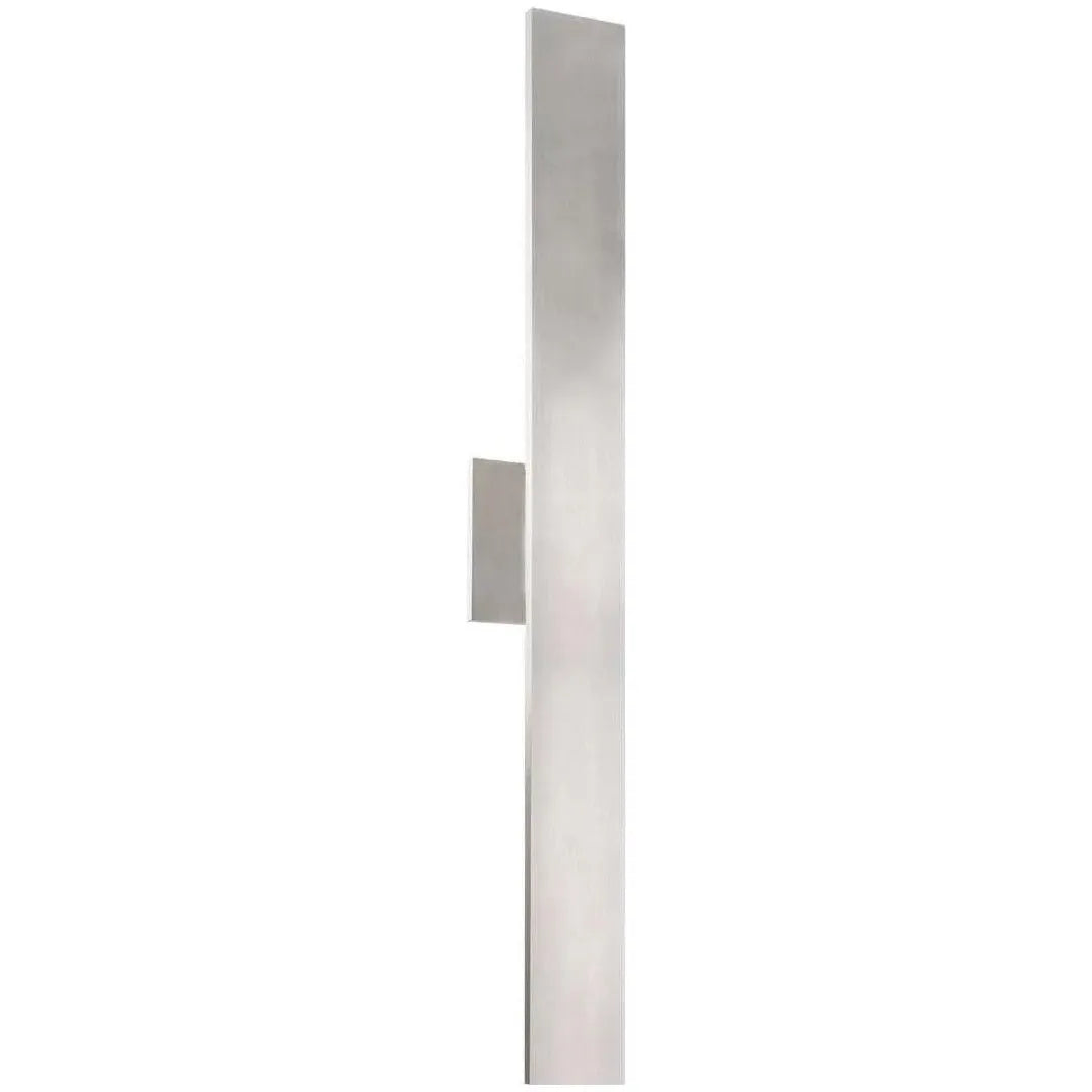 Kuzco Lighting - Vesta Wall Sconce - AT7928-BN | Montreal Lighting & Hardware