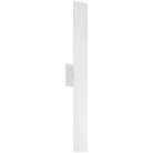 Kuzco Lighting - Vesta Wall Sconce - AT7928-WH | Montreal Lighting & Hardware