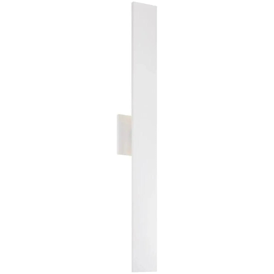 Kuzco Lighting - Vesta Wall Sconce - AT7928-WH | Montreal Lighting & Hardware