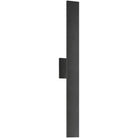 Kuzco Lighting - Vesta Wall Sconce - AT7935-BK | Montreal Lighting & Hardware