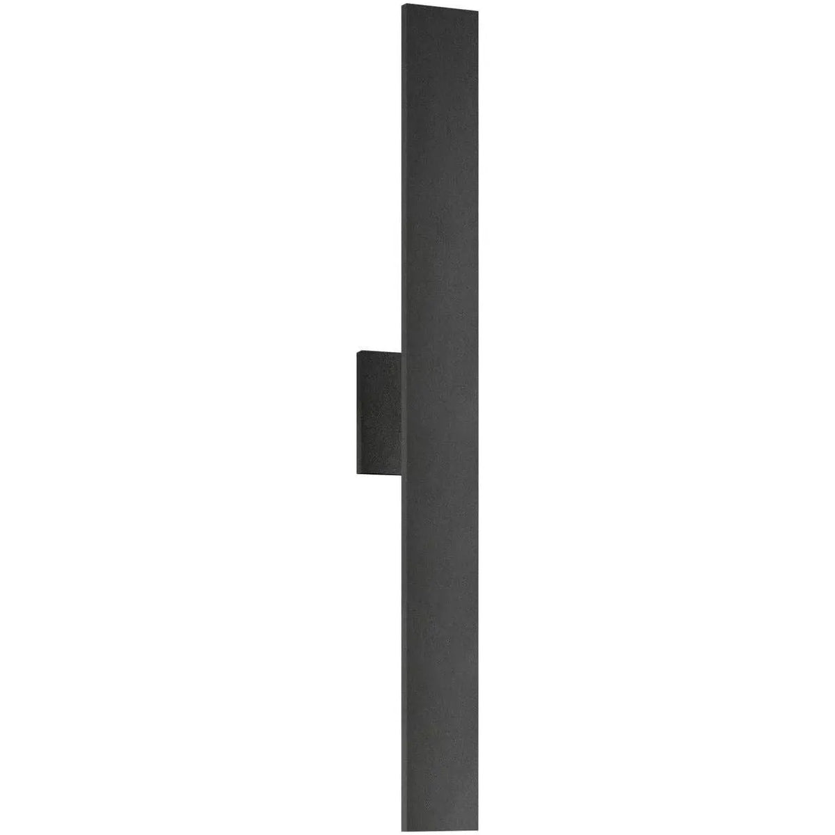 Kuzco Lighting - Vesta Wall Sconce - AT7935-BK | Montreal Lighting & Hardware