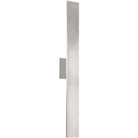 Kuzco Lighting - Vesta Wall Sconce - AT7935-BN | Montreal Lighting & Hardware
