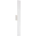 Kuzco Lighting - Vesta Wall Sconce - AT7935-WH | Montreal Lighting & Hardware