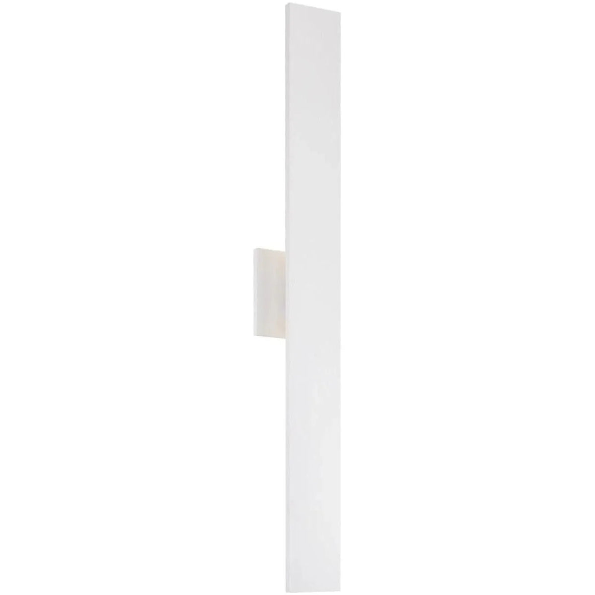 Kuzco Lighting - Vesta Wall Sconce - AT7935-WH | Montreal Lighting & Hardware