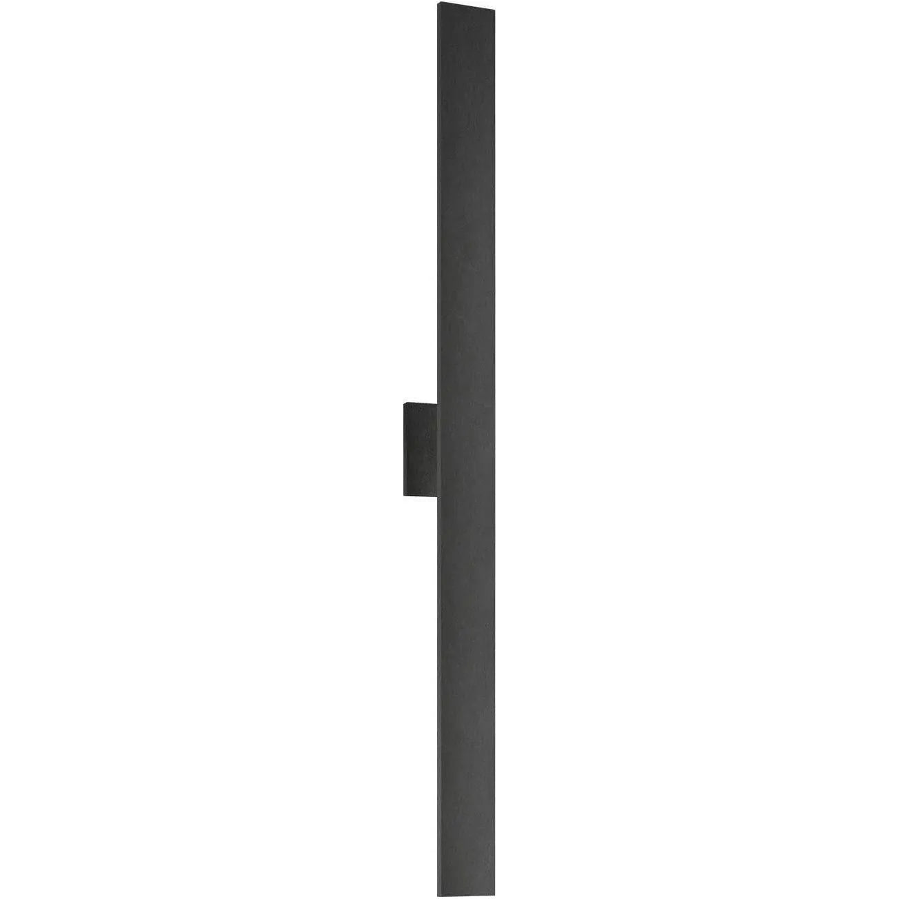 Kuzco Lighting - Vesta Wall Sconce - AT7950-BK | Montreal Lighting & Hardware