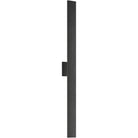 Kuzco Lighting - Vesta Wall Sconce - AT7950-BK | Montreal Lighting & Hardware