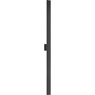 Kuzco Lighting - Vesta Wall Sconce - AT7972-BK | Montreal Lighting & Hardware