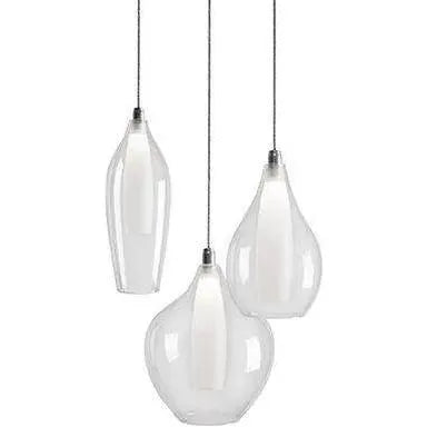 Kuzco Lighting - Victoria LED Pendant - MP3003 | Montreal Lighting & Hardware