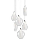Kuzco Lighting - Victoria LED Pendant - MP3006 | Montreal Lighting & Hardware