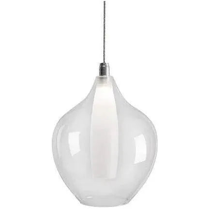 Kuzco Lighting - Victoria LED Pendant - PD3007 | Montreal Lighting & Hardware