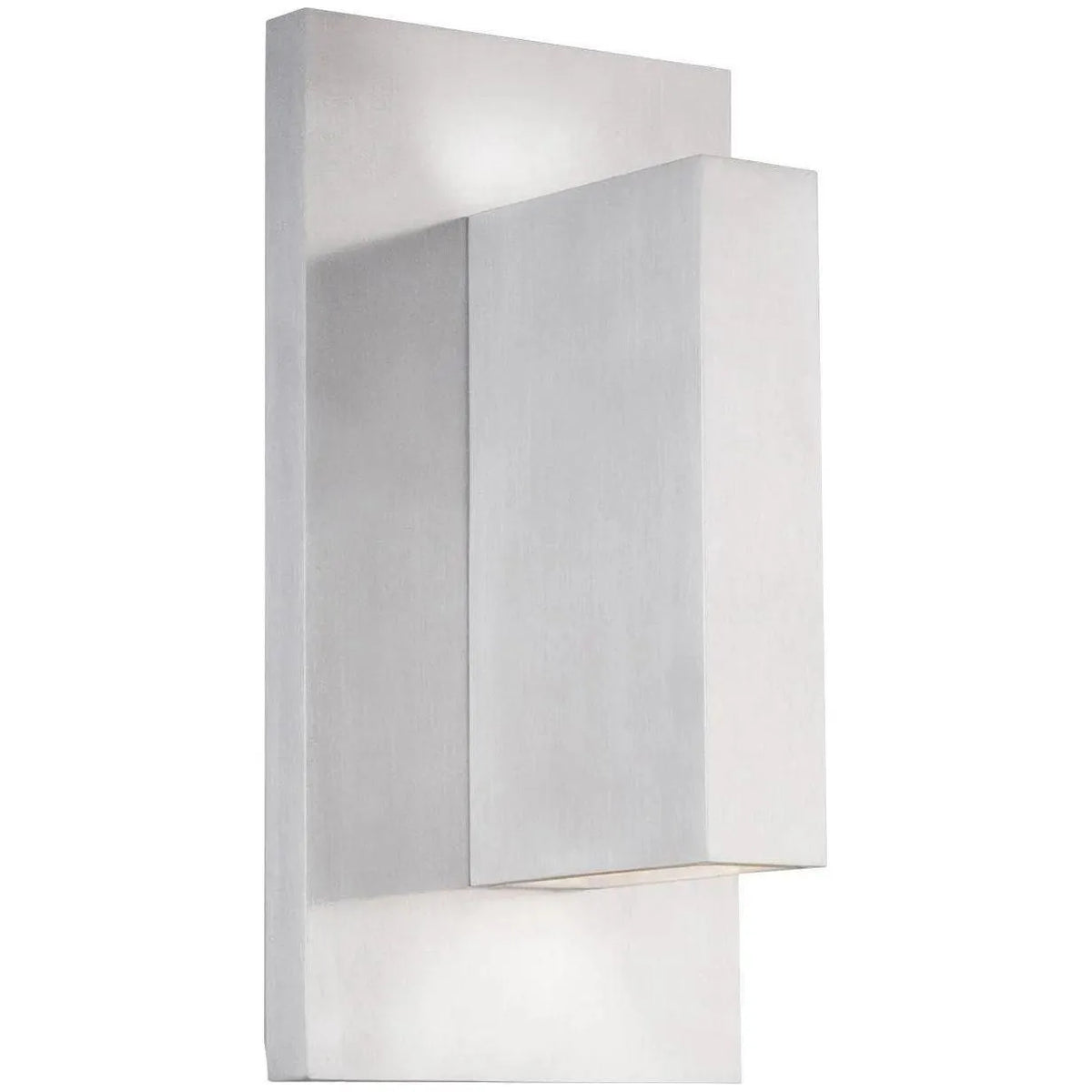 Kuzco Lighting - Vista Wall Sconce - EW22109-BN | Montreal Lighting & Hardware