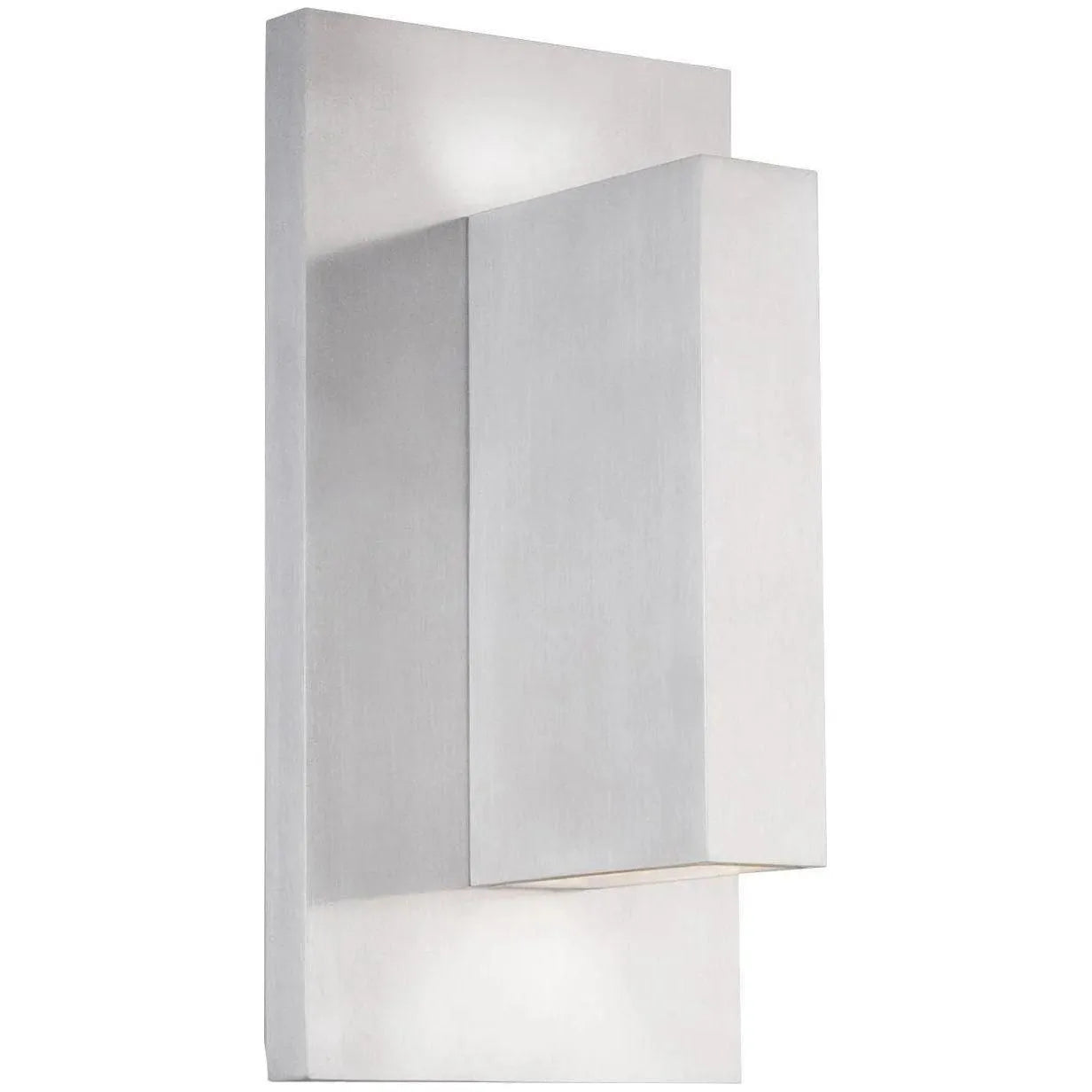 Kuzco Lighting - Vista Wall Sconce - EW22109-BK | Montreal Lighting & Hardware