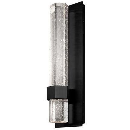 Kuzco Lighting - Warwick LED Wall Sconce - WS54615-BK | Montreal Lighting & Hardware