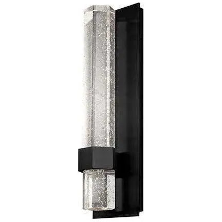 Kuzco Lighting - Warwick LED Wall Sconce - WS54615-BK | Montreal Lighting & Hardware