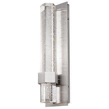 Kuzco Lighting - Warwick LED Wall Sconce - WS54615-BN | Montreal Lighting & Hardware