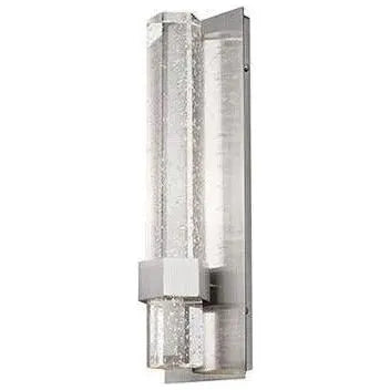Kuzco Lighting - Warwick LED Wall Sconce - WS54615-BK | Montreal Lighting & Hardware