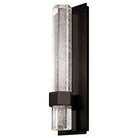 Kuzco Lighting - Warwick LED Wall Sconce - WS54615-BZ | Montreal Lighting & Hardware
