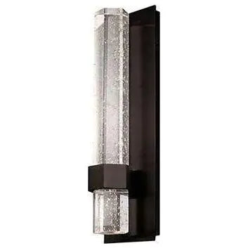 Kuzco Lighting - Warwick LED Wall Sconce - WS54615-BZ | Montreal Lighting & Hardware