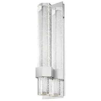 Kuzco Lighting - Warwick LED Wall Sconce - WS54615-CH | Montreal Lighting & Hardware