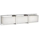 Kuzco Lighting - Watford LED Vanity - 701313CH-LED | Montreal Lighting & Hardware