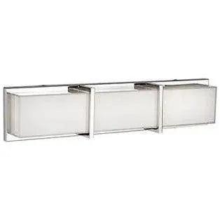 Kuzco Lighting - Watford LED Vanity - 701313BK-LED | Montreal Lighting & Hardware