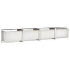 Kuzco Lighting - Watford LED Vanity - 701314CH-LED | Montreal Lighting & Hardware