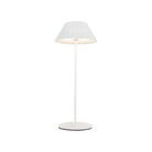 Kuzco Lighting - Zola LED Table Lamp - TL67914-WH | Montreal Lighting & Hardware