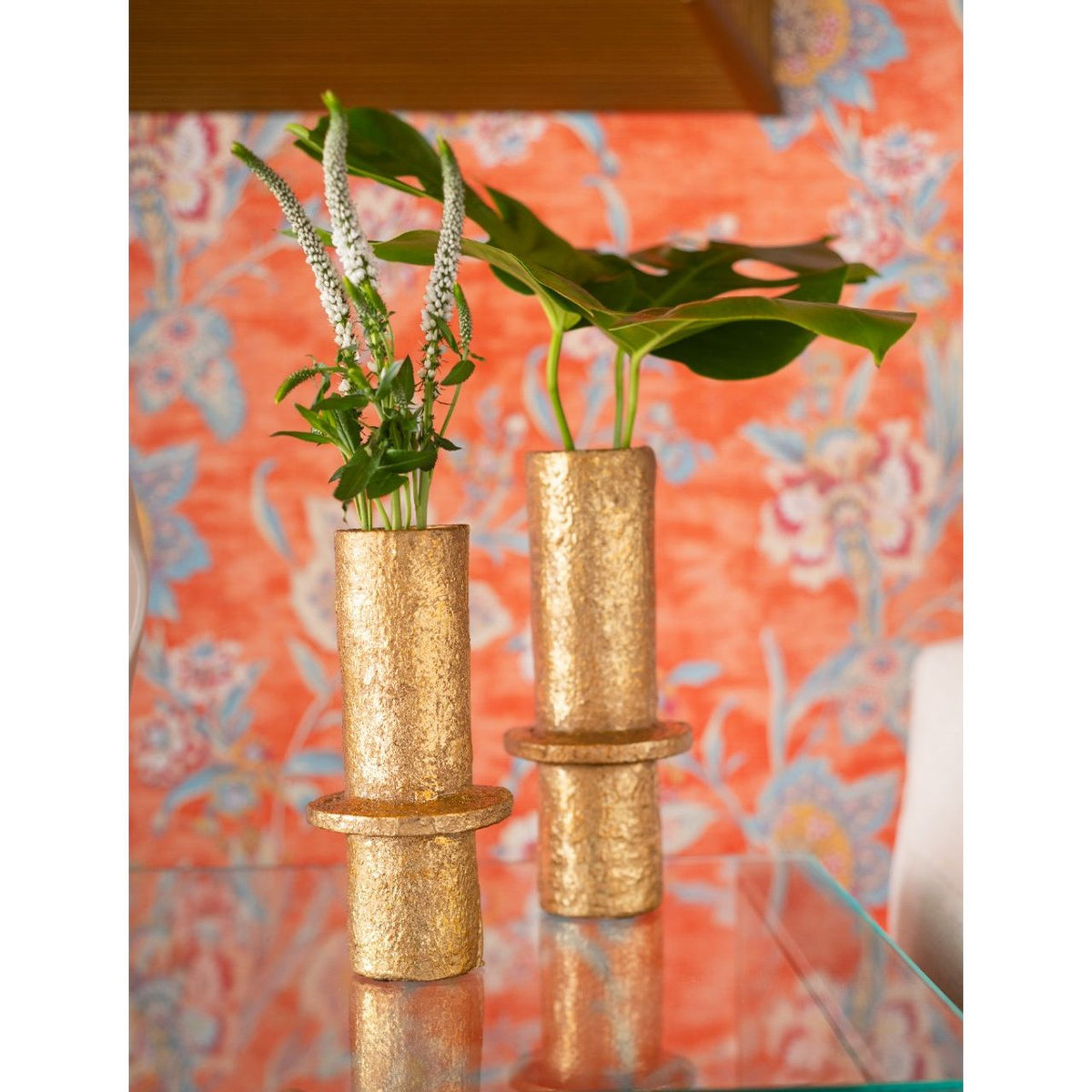 Ensemble de 2 vases Kyoto