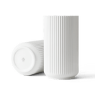 Lyngby Porcelæn 200794 Lyngby Vase in White