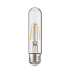 Savoy House LA1T9C53E26D5 5W E26 T9 7.5" 3000K Clear Dimmable Bulb in Clear