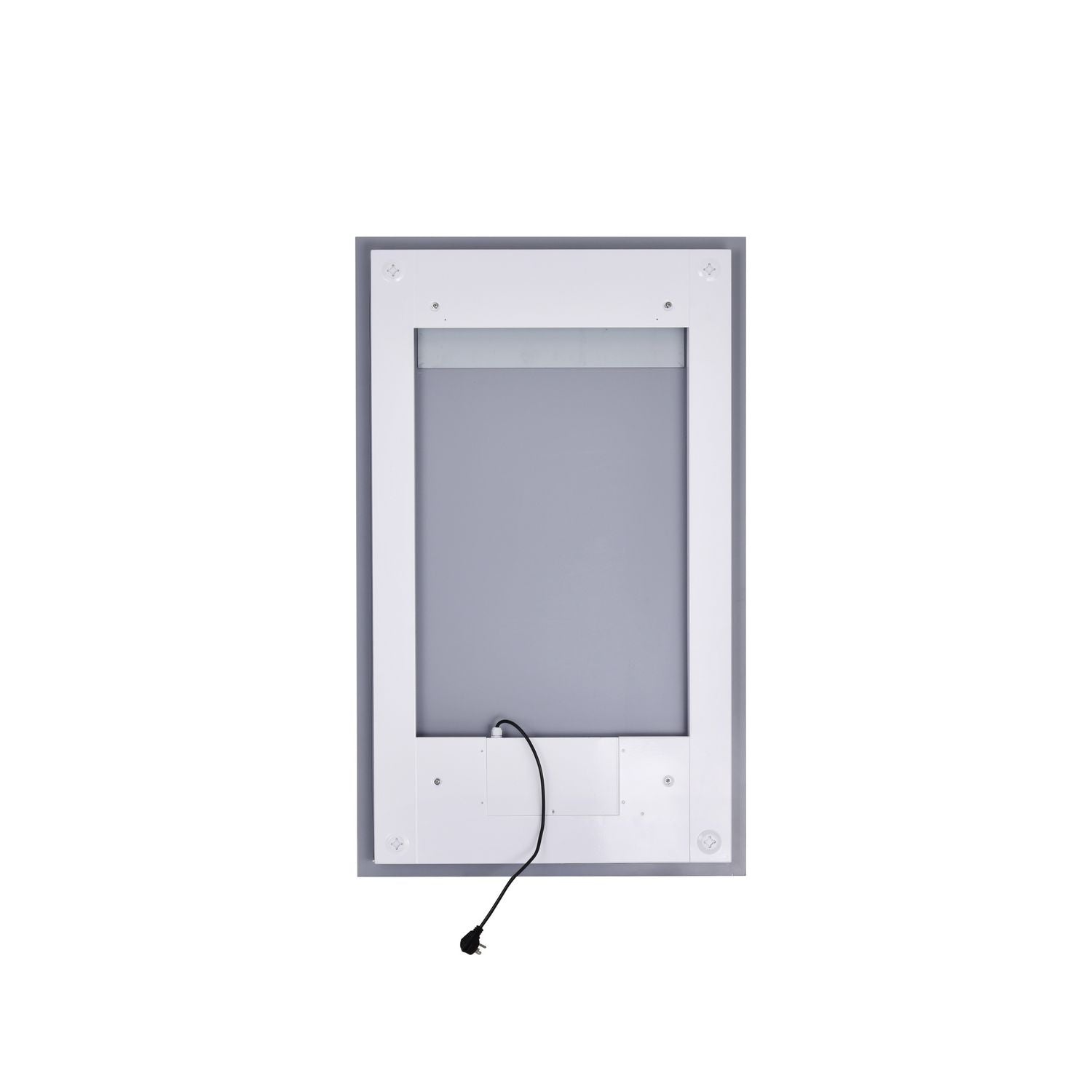CWI Lighting Canada - 1233W30-49 - LED Mirror - Abigail - White
