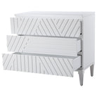 Uttermost - 25382 - Commode - Colby - Blanche
