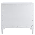 Uttermost - 25382 - Commode - Colby - Blanche