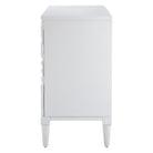 Uttermost - 25382 - Commode - Colby - Blanche